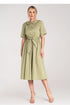 Robe de jour model 214797 Figl